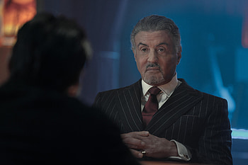 Tulsa King Featuring Sylvester Stallone, TV Show, Tulsa King, Sylvester Stallone HD wallpaper