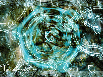 abstract, 3d and cg HD wallpaper