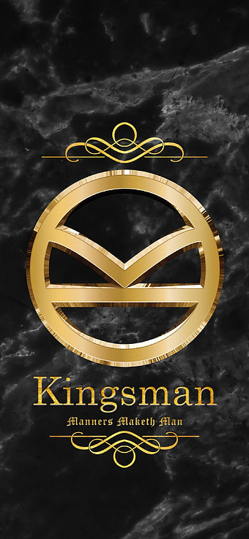 Kingsman, British spy film, Stylish suits, Secret agent action HD phone wallpaper