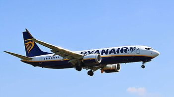 Ryanair, Travels, Corona pandemic verringern HD wallpaper