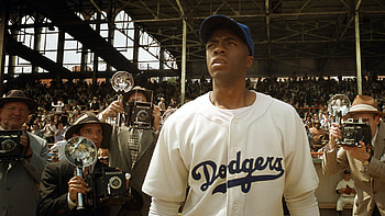42, Movie, Watch online, Stream HD wallpaper