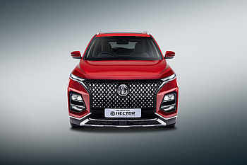 vehicle, MG Hector HD wallpaper