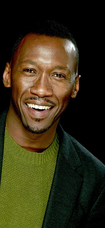 Mahershala Ali, Movies, Smiling handsome, Huawei Mate 20 Pro HD phone wallpaper