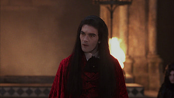 Antonio Banderas, Armand, Movies, Terror y sobrenatural HD wallpaper