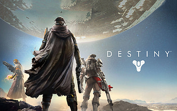 Destiny, , Gaming experience, Action-filled gameplay HD wallpaper