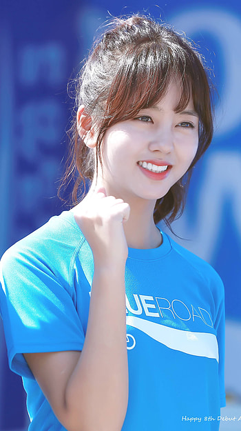 Kim so hyun, korean actress, model HD phone wallpaper
