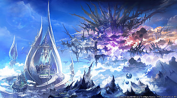 Final Fantasy XIV: Heavensward HD wallpaper