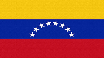 Stars, Miscellanea, Miscellaneous, Flag, Venezuela HD wallpaper
