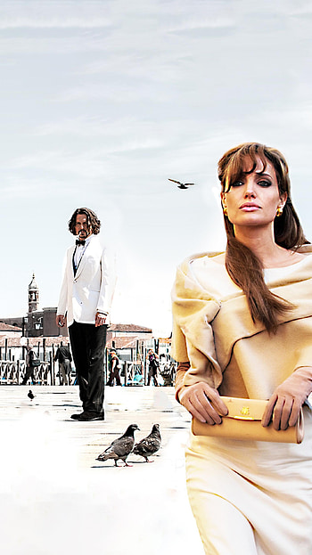 The Tourist (2022) movie HD phone wallpaper