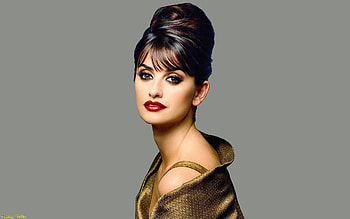 Penelope Cruz, Movies, Actress, Spanish HD wallpaper