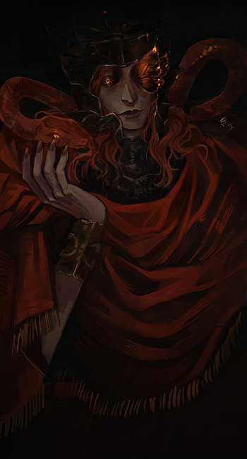 Messmer the Impaler DLC Final Boss Character Elden Ring , video game, Elden Ring, Elden Ring Shadow of the Erdtree HD phone wallpaper