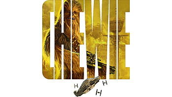 Chewie Solo A Star Wars Story , chewbacca, solo-a-star-wars-story, 2018-movies, movies HD wallpaper