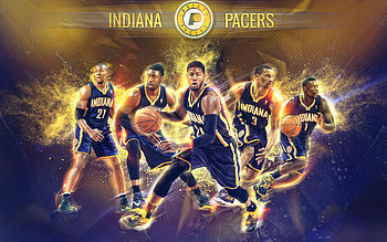 Indiana Pacers, nba basketball, 9 , 227035 HD wallpaper