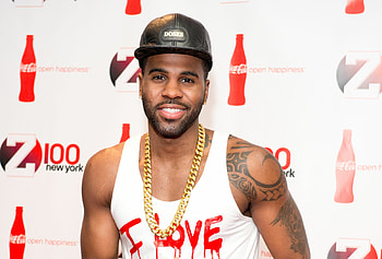 Jason Derulo, Celebrities, 2020 HD wallpaper