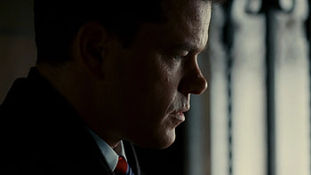 The Adjustment Bureau, Movie review, In-depth critique, Comprehensive evaluation HD wallpaper