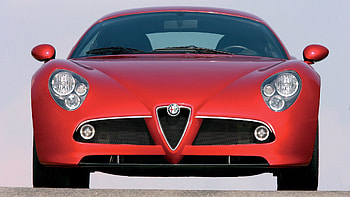 Alfa Romeo, alfa, car, romeo HD wallpaper