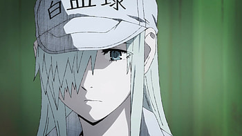 Cells at Work! Code Black, TV anime, Coming January 2021, Oprainfall HD wallpaper