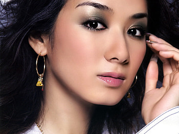 cute,chinese model, Betty Chu,5, 5, cute, chinese model, betty chu HD wallpaper