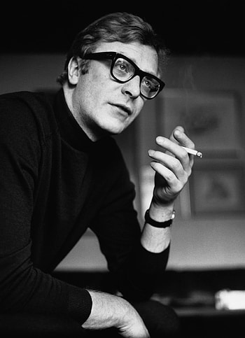 Michael Caine , , Backgrounds HD phone wallpaper