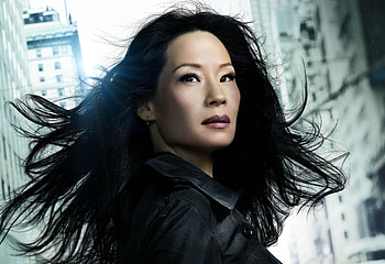 Lucy Liu, Actress , Stunning portrait, Hollywood talent HD wallpaper