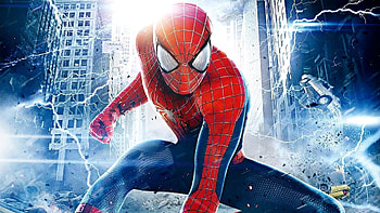 Andrew Garfield, Amazing Spider-Man role, Actor's dissatisfaction, Movie news HD wallpaper