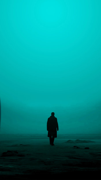 Blade Runner 2049 for Your and iPad, Blade HD phone wallpaper