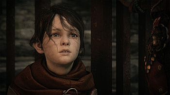A Plague Tale: Requiem, Amicia and Hugo, Focus Entertainment Store, Memorable journey HD wallpaper
