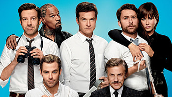Horrible Bosses 2 (2022) movie HD wallpaper