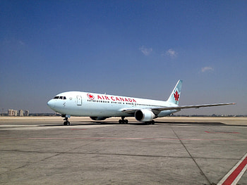 Air Canada, Portable Oxygen Concentrator, Flying, NerdWallet HD wallpaper