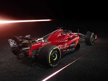 vehicle, Ferrari f1 HD wallpaper