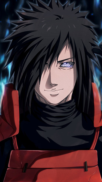 Madara Uchiha, Korea, Cartoon HD phone wallpaper
