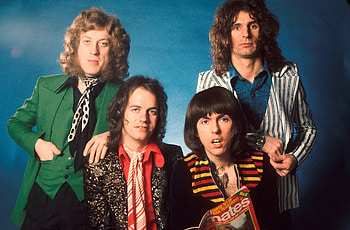 Slade, Pop Bands, British Bands, Glam Pop Bands HD wallpaper