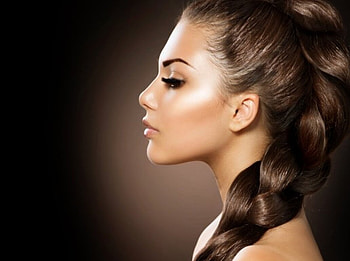 Girl, Fashion, Model, Lady, Makeup HD wallpaper