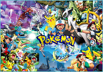 Pokemon For , IPad - Pokemon, Sad Pokemon HD wallpaper