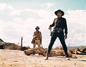 Once Upon A Time, Cinematic experience, Iconic moments, Masterpiece HD wallpaper