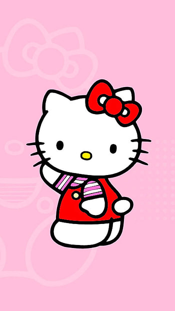 Hello Kitty, , Lovely feline, customization HD phone wallpaper