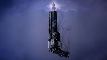 Destiny 2 Forsaken 2018 , destiny-2, destiny, games, gun HD wallpaper