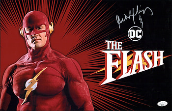 The Flash (1990) HD wallpaper