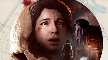Dark anthology, Devil's info, Trailer preview, PBH ATD HD wallpaper
