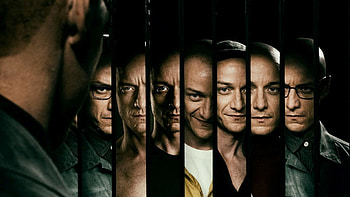 movie, Split (2016) HD wallpaper