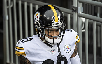 Joe Haden, Contract extension, Steelers decision, Future outlook HD wallpaper