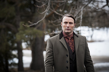 Mads Mikkelsen, Actor, Danish, Film Star HD wallpaper
