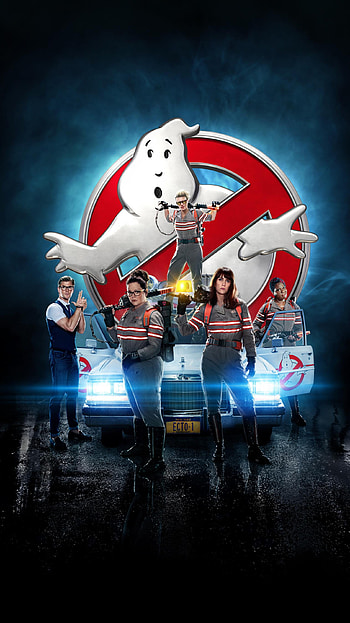 Ghostbusters (2022) movie HD phone wallpaper