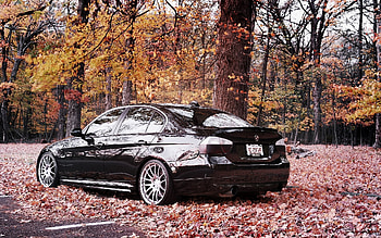 Transport, Auto, Bmw HD wallpaper