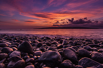 Rocks Sea Outdoors , rocks, sea, outdoors, nature HD wallpaper