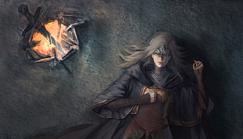 Dark Souls 3 Artwork , dark-souls-3, games, pc-games, ps-games, xbox-games, artist, artwork, digital-art, fantasy-girls HD wallpaper