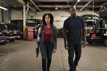 Luke Cage TV Series, 20 , Luke Cage collection HD wallpaper