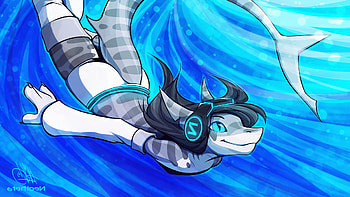 Furry Anthro Backgrounds for PC HD wallpaper