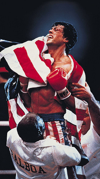 Rocky HD phone wallpaper