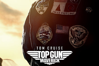 Top Gun Maverick, IMDb rating, 80s Tom Cruise HD wallpaper